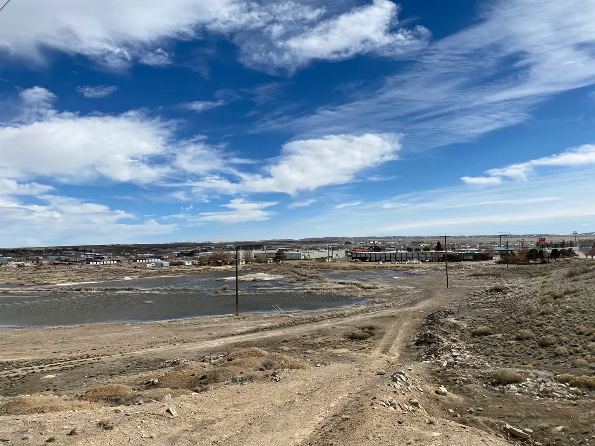1771 E Cedar Street, Rawlins, WY 82301 - #1