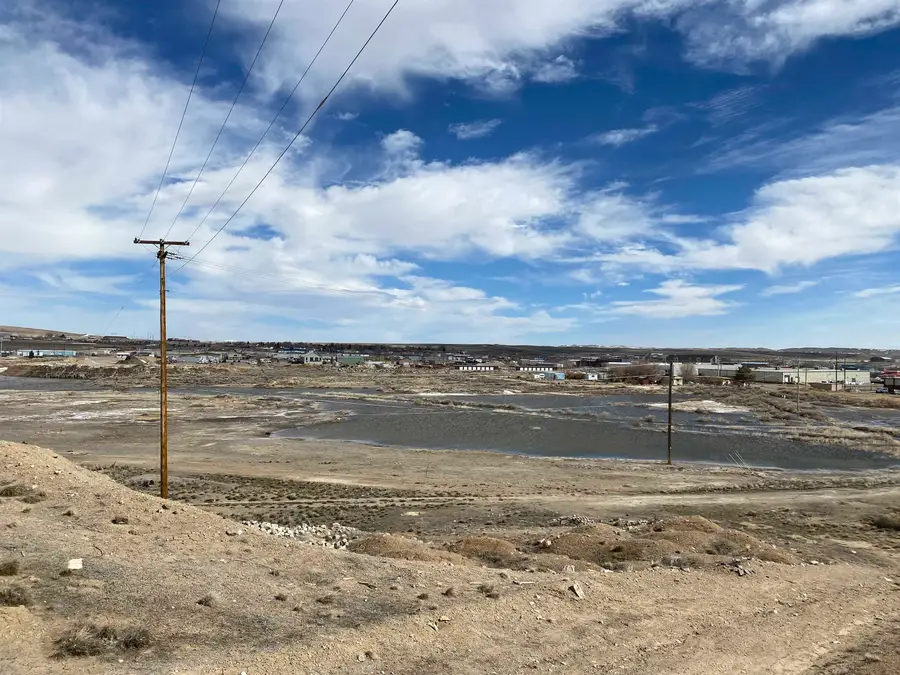 1771 E Cedar Street, Rawlins, WY 82301 - #2