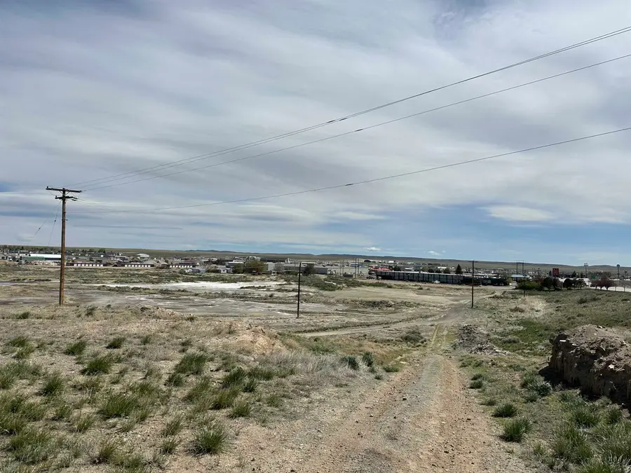 1771 E Cedar Street, Rawlins, WY 82301 - #3