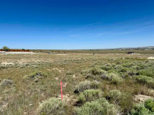 Lot 2 Sierra Madre Subdivision, Saratoga, WY 82331