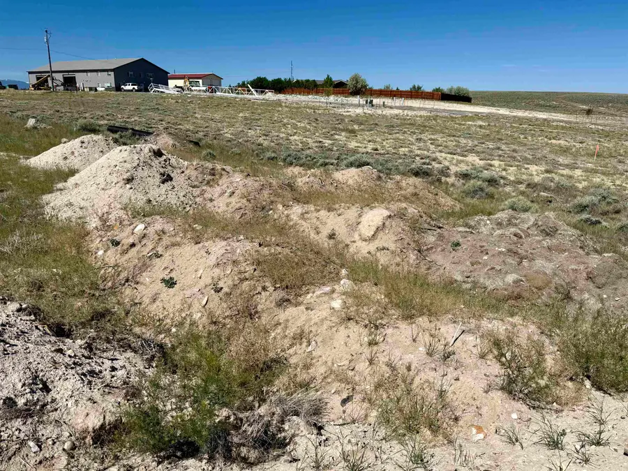 Lot 3 Sierra Madre Subdivision, Saratoga, WY 82331 - #3