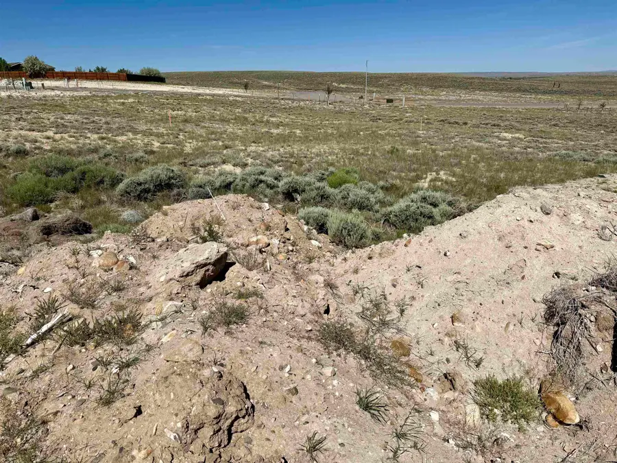 Lot 4 Sierra Madre Subdivision, Saratoga, WY 82331 - #2