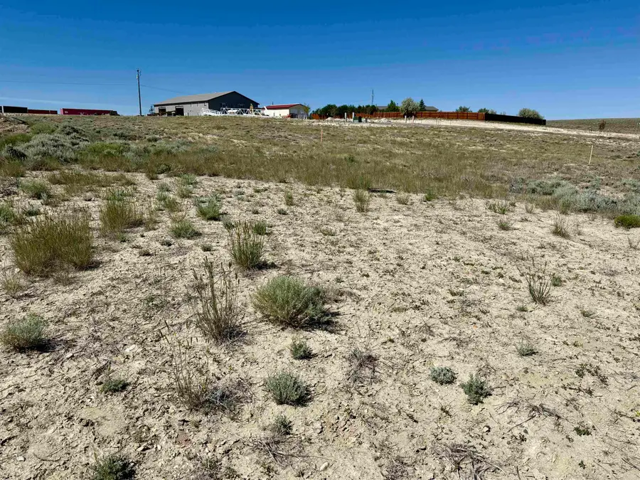 Lot 4 Sierra Madre Subdivision, Saratoga, WY 82331 - #3