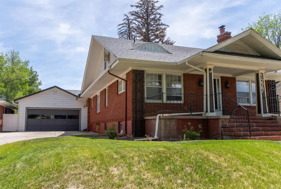 1227 S Center, Casper, WY 82601 - #3