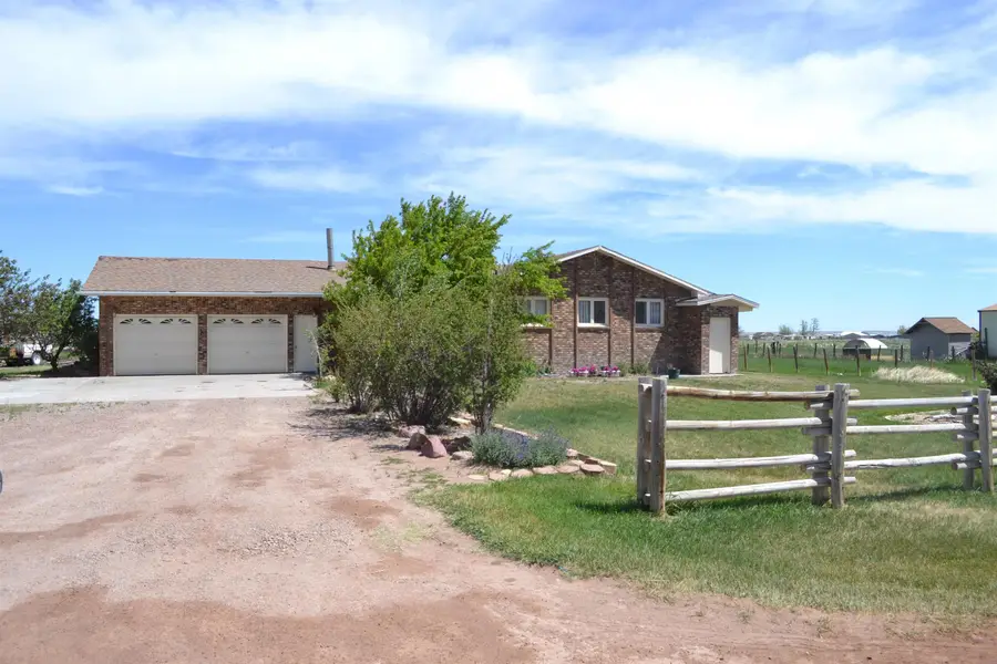 115 Brinton Rd, Lyman, WY 82937 - #2