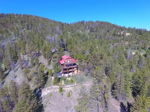 165 Porcupine Drive, Dubois, WY 82513