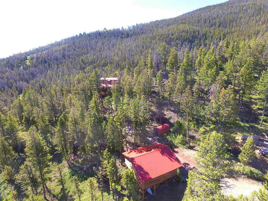 165 Porcupine Drive, Dubois, WY 82513 - #3