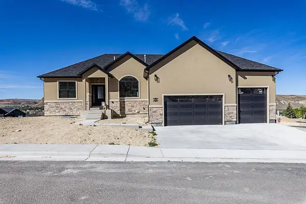 600 Memory Lane, Green River, WY 82935