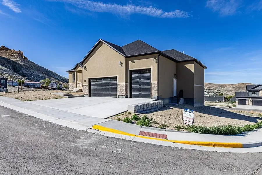 600 Memory Lane, Green River, WY 82935 - #3