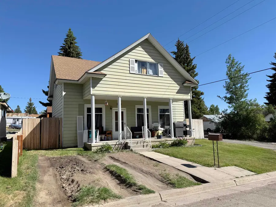 313 Agate St, Kemmerer, WY 83101 - #2