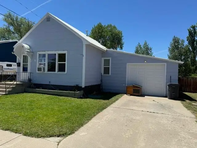 355 N 4th Street, Lander, WY 82520 - #2