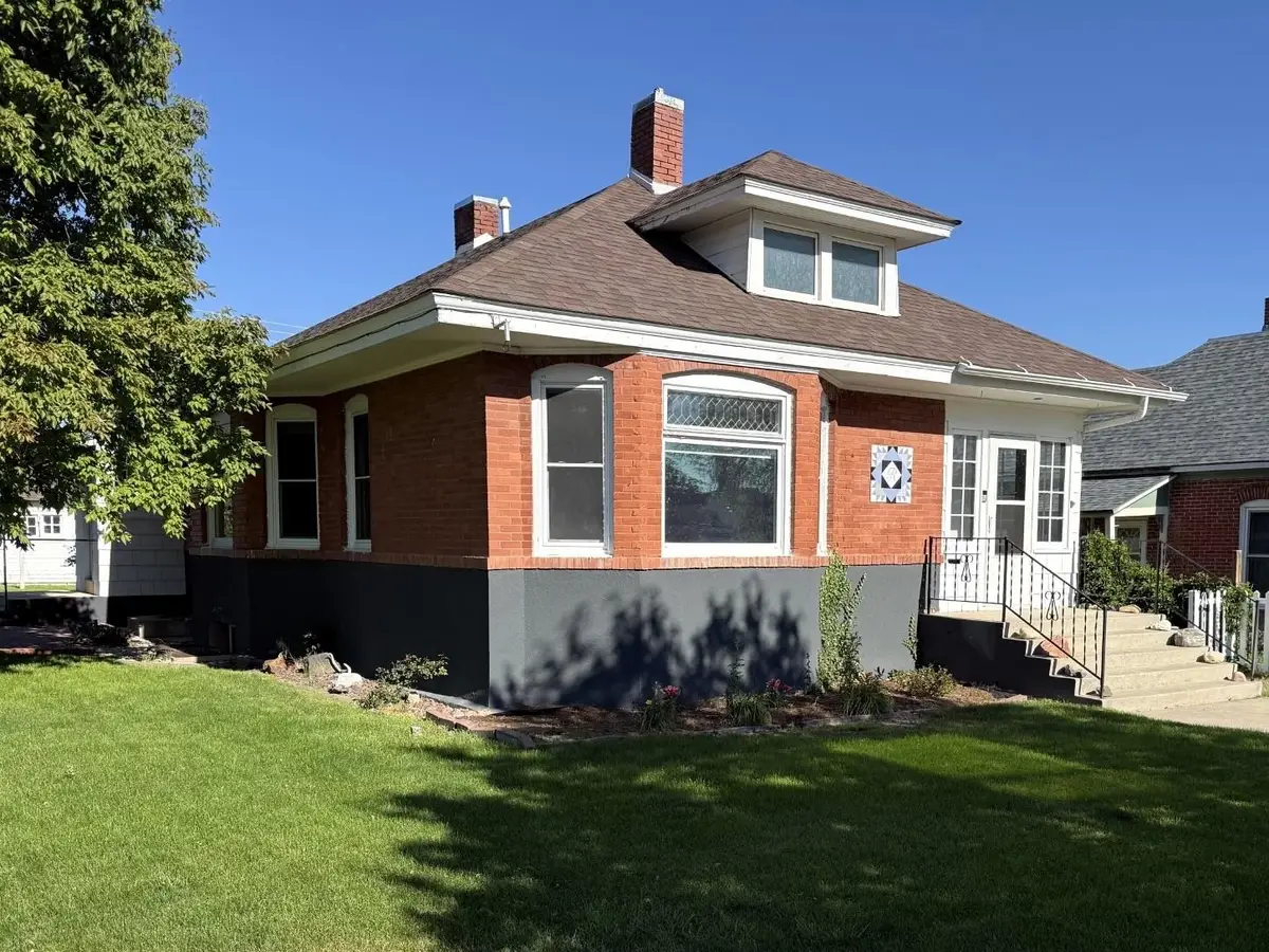 501 10th St, Wheatland, WY 82201 - #1