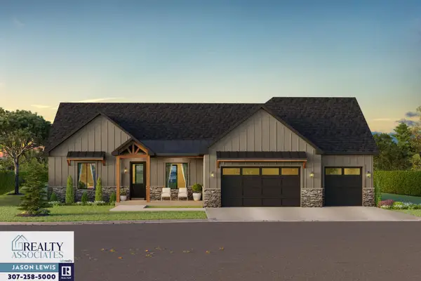 2905 Hogan Drive, Casper, WY 82601