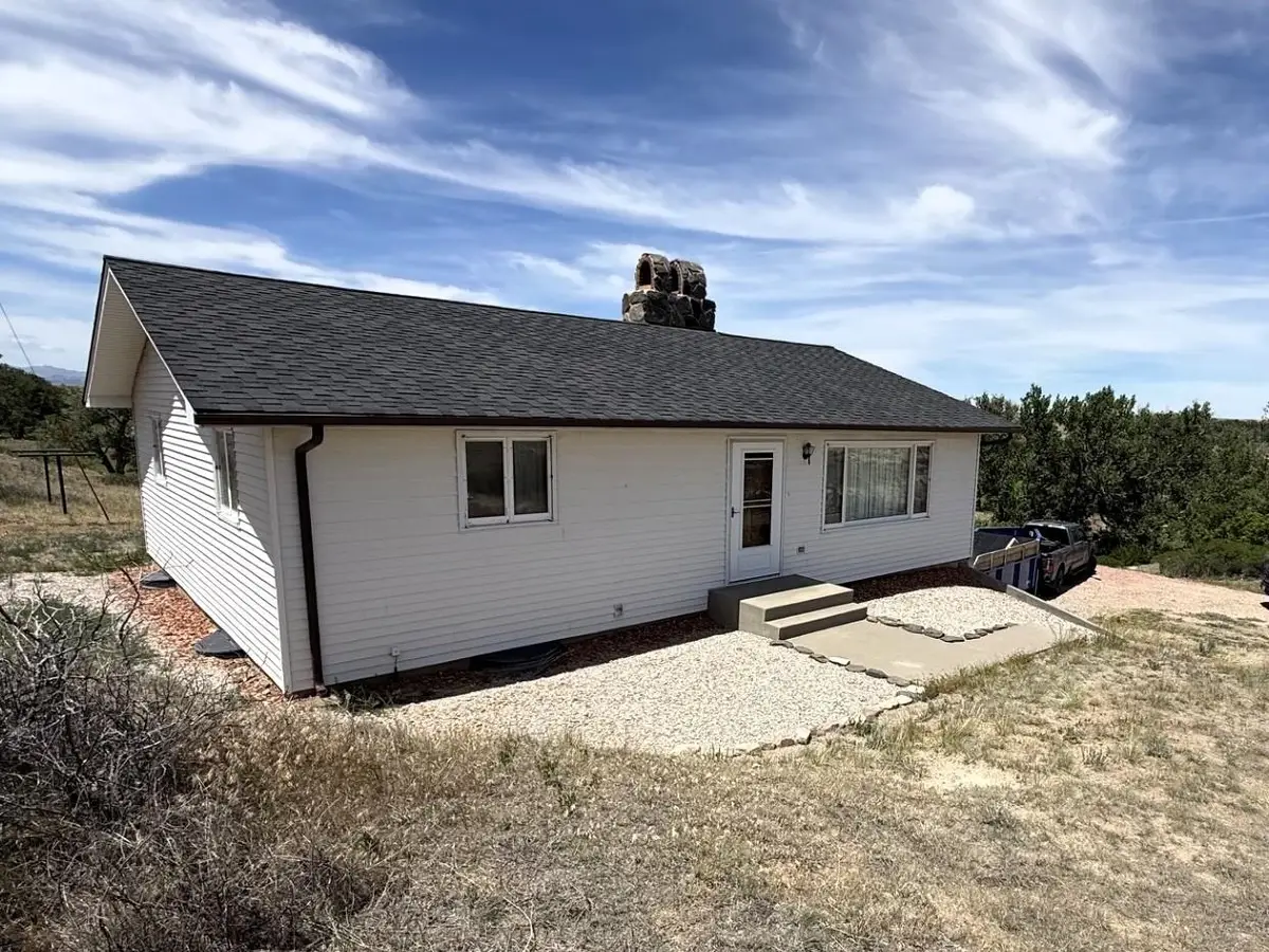 387 N Wheatland Highway, Wheatland, WY 82201 - #1