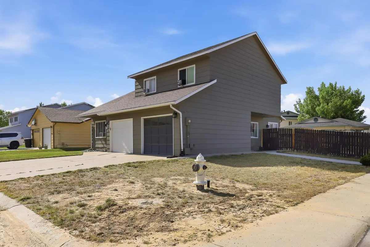 946 Fulton Street, Mills, WY 82644 - #1
