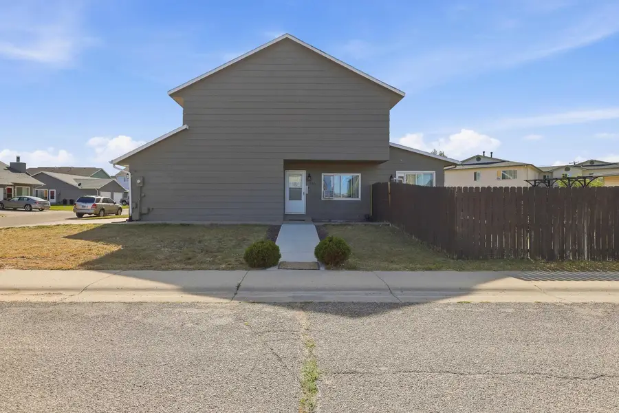 946 Fulton Street, Mills, WY 82644 - #2