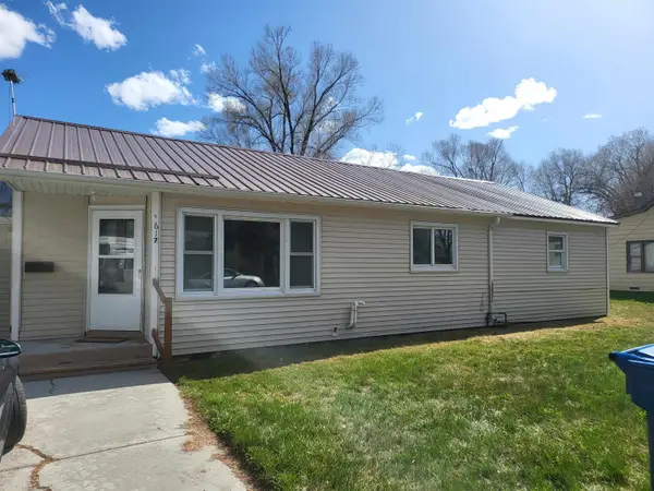617 Spencer Street, Riverton, WY 82501