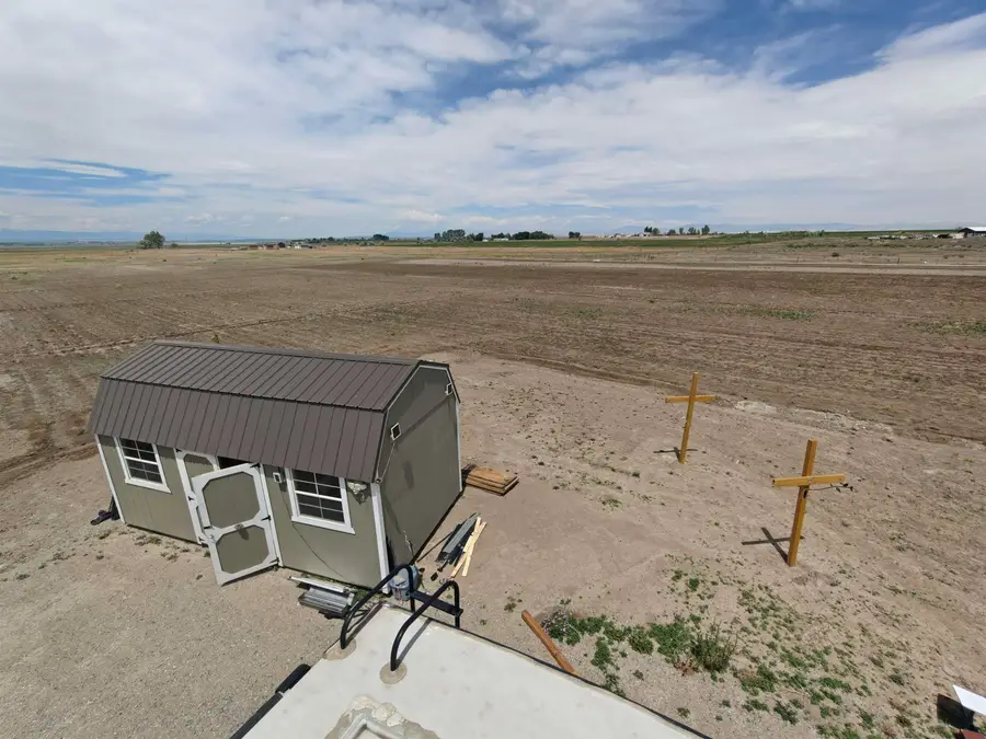 392 8 Mile Road, Riverton, WY 82501 - #3