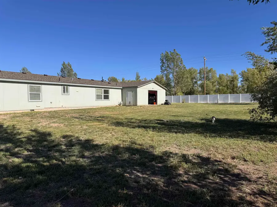 840 WILLOW DRIVE, Mountain View, WY 82939 - #3