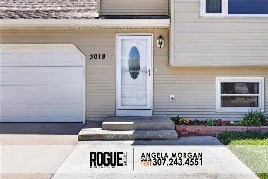 3018 Pheasant Dr, Casper, WY 82604 - #2