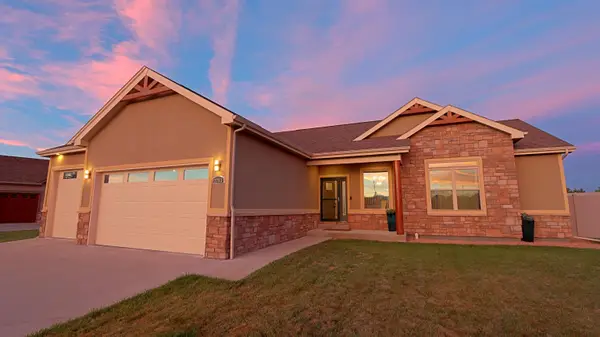 2793 Croydon Drive, Casper, WY 82609