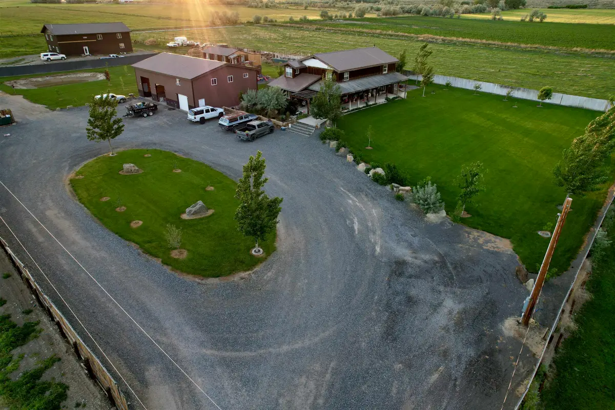 307 W Platte Avenue, Byron, WY 82412 - #1