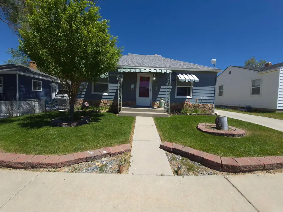 1123 McKinley, Rock Springs, WY 82901 - #2