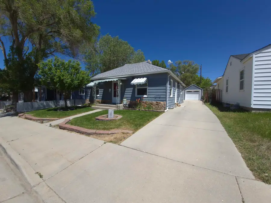 1123 McKinley, Rock Springs, WY 82901 - #3