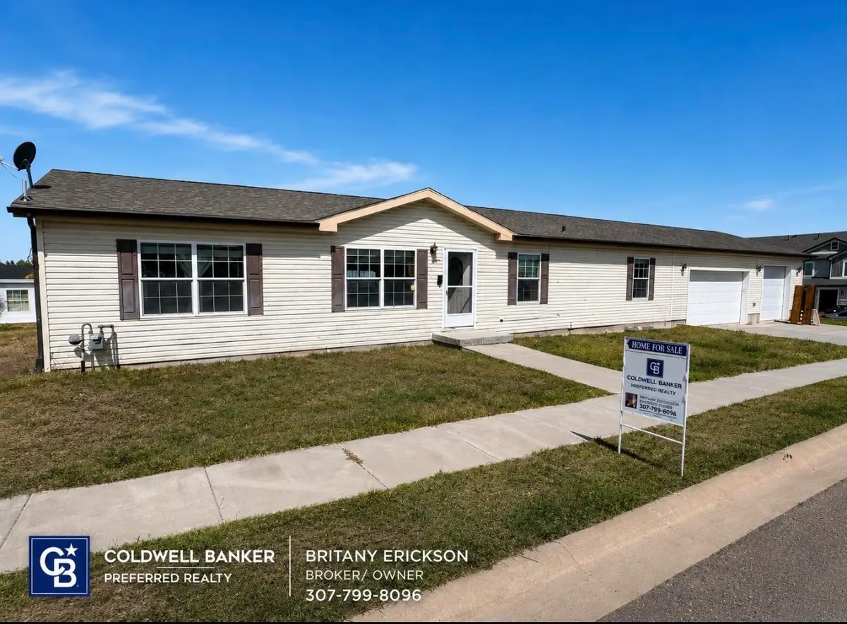 305 Green River Circle, Evanston, WY 82930 - #1