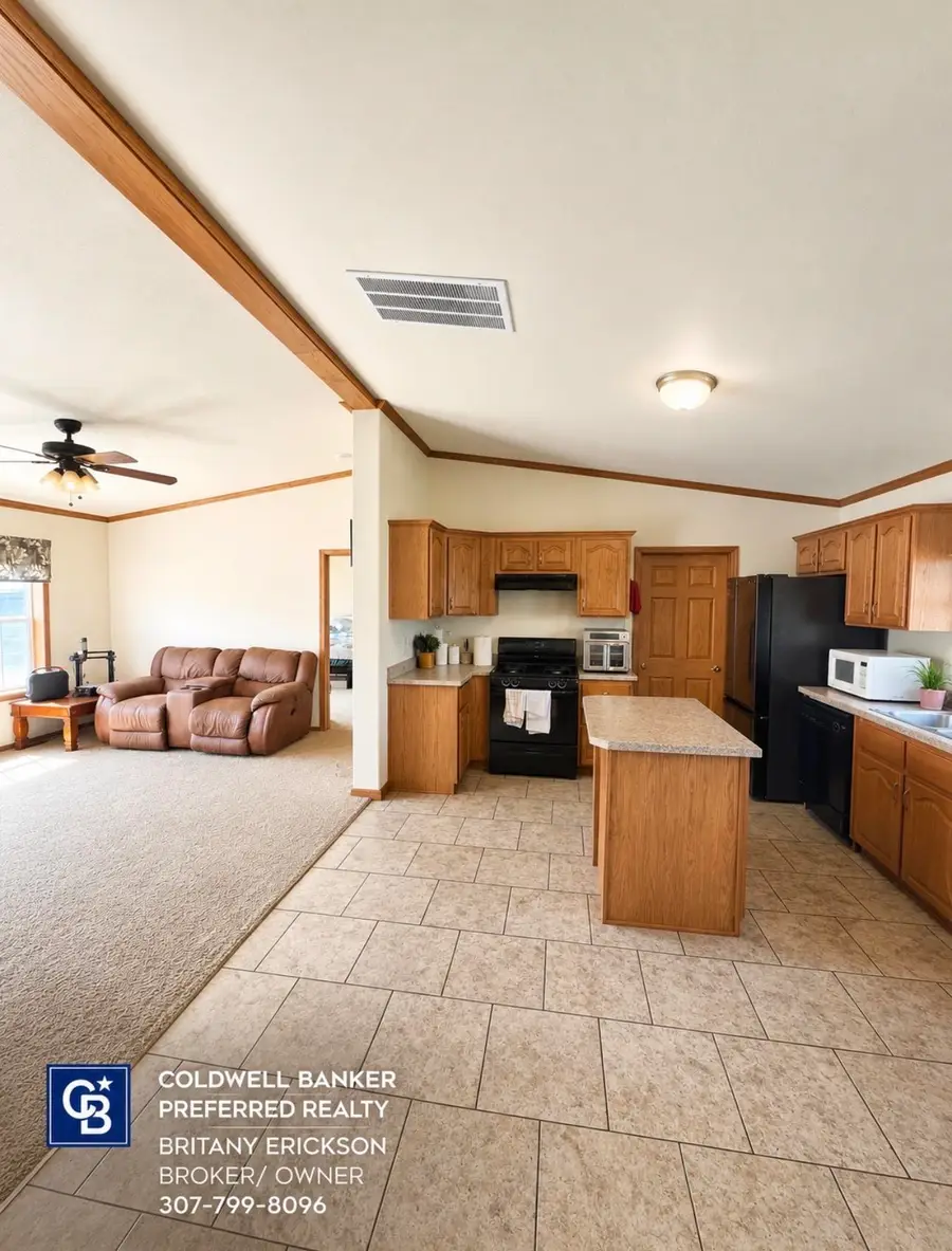 305 Green River Circle, Evanston, WY 82930 - #2