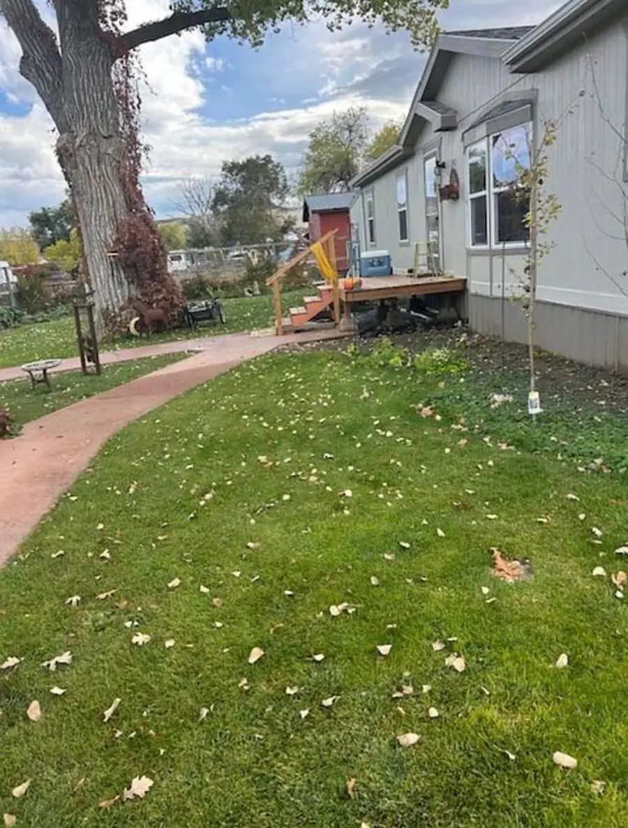 151 FREMONT ST, Thermopolis, WY 82443 - #2