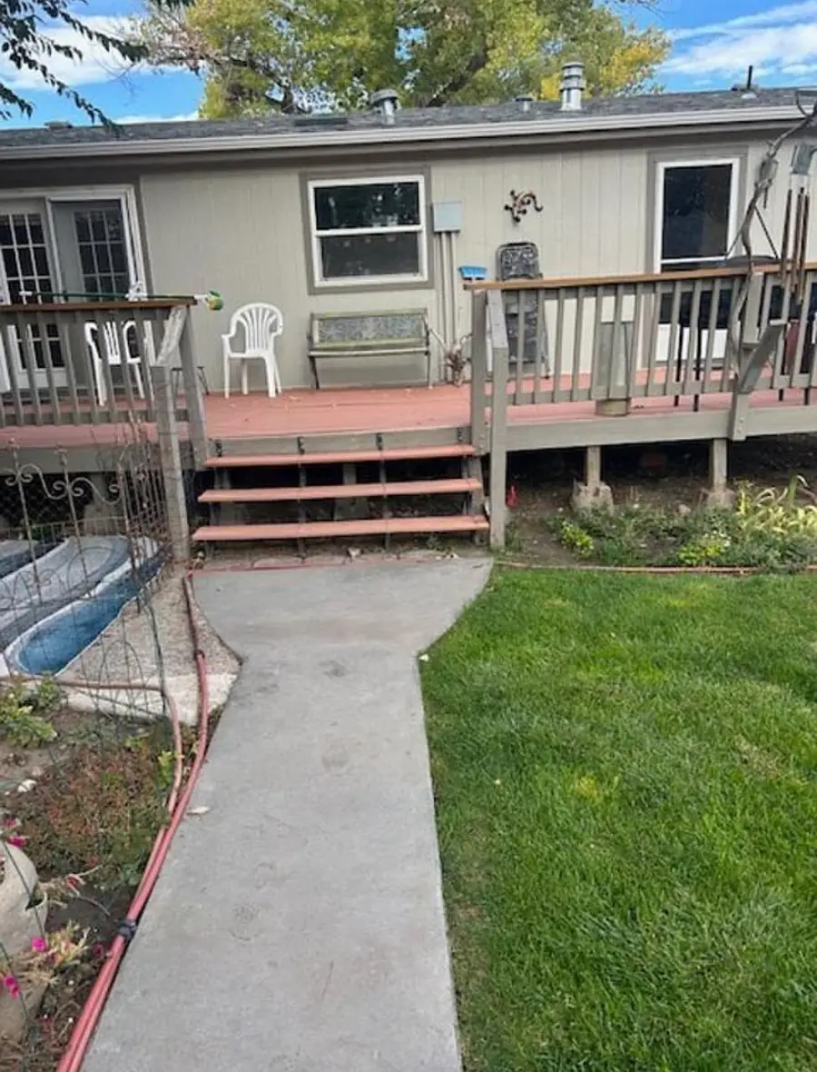 151 FREMONT ST, Thermopolis, WY 82443 - #3