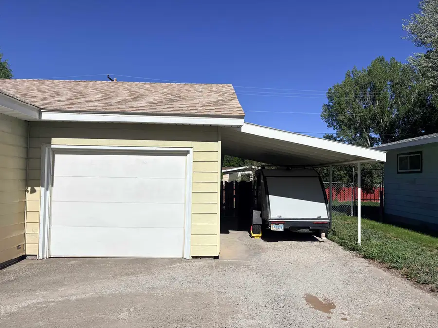 1017 Big Horn Drive, Riverton, WY 82501 - #2