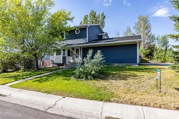 416 Monarch Cir, Rock Springs, WY 82901-4587