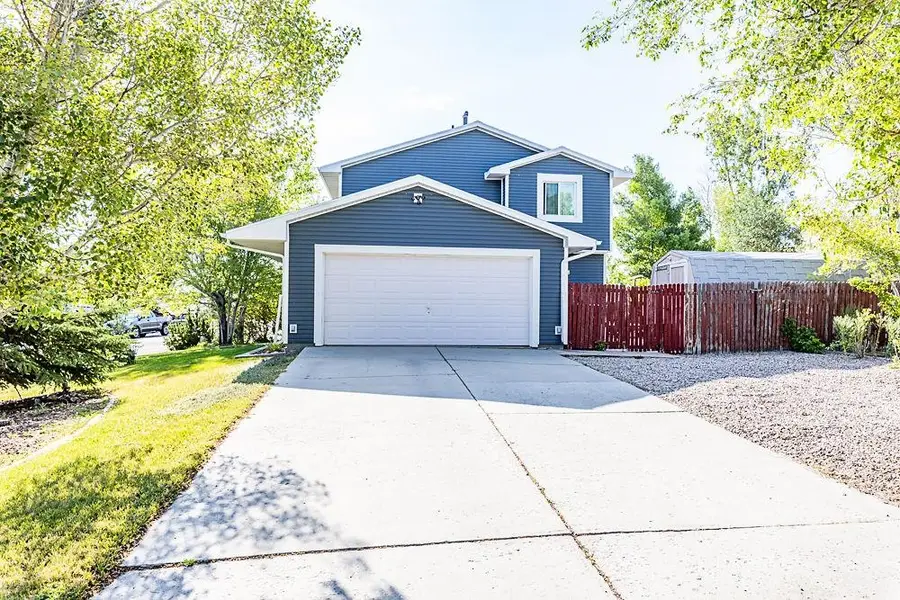 416 Monarch Cir, Rock Springs, WY 82901-4587 - #2