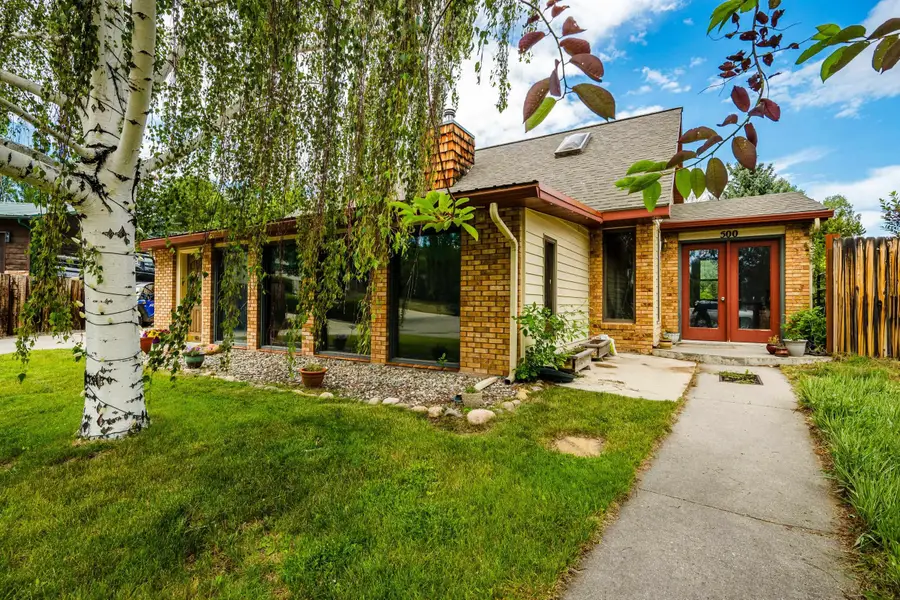 500 Fullerton Place, Buffalo, WY 82834 - #2