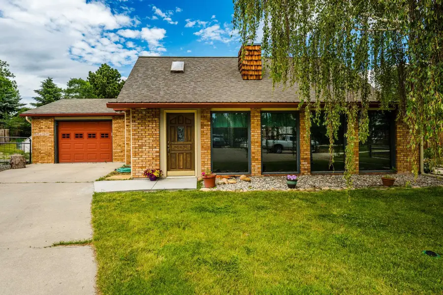 500 Fullerton Place, Buffalo, WY 82834 - #3