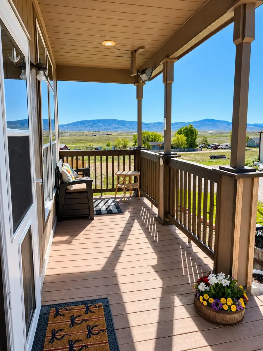70 County Road 307, Saratoga, WY 82301 - #2