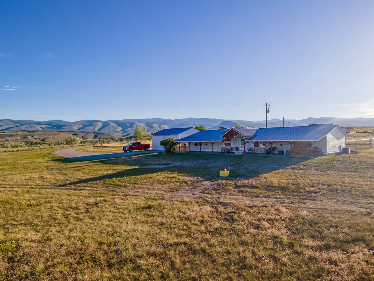 8 Orchard Hill Road, Lander, WY 82520 - #1