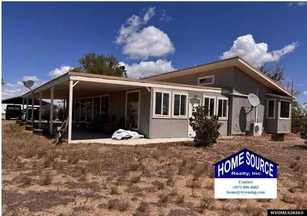 12373 Hwy 26, Riverton, WY 82501