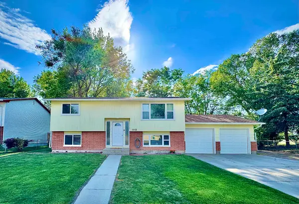 1110 Westview Drive, Riverton, WY 82501