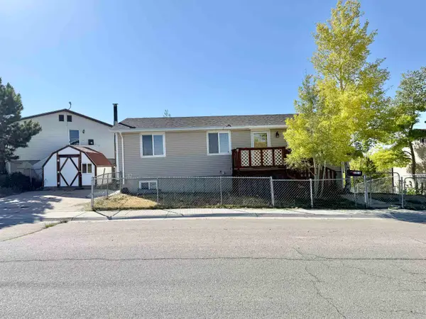 1601 A Canyon Road, Kemmerer, WY 83101