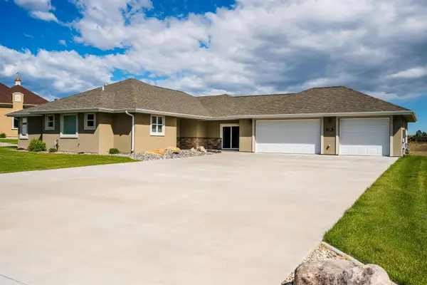 770 Northridge Way, Buffalo, WY 82834-0000