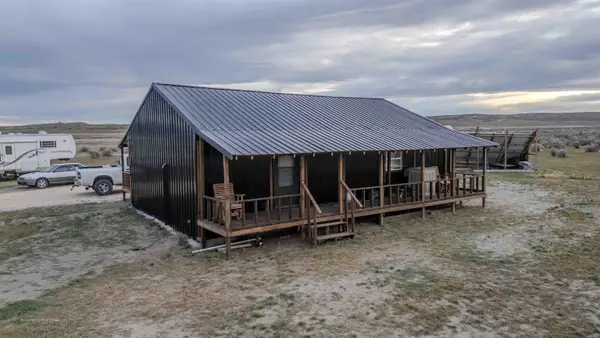 Burson Way, Casper, WY 82601