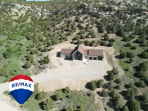 42 Owl Canyon Road, Lander, WY 82520