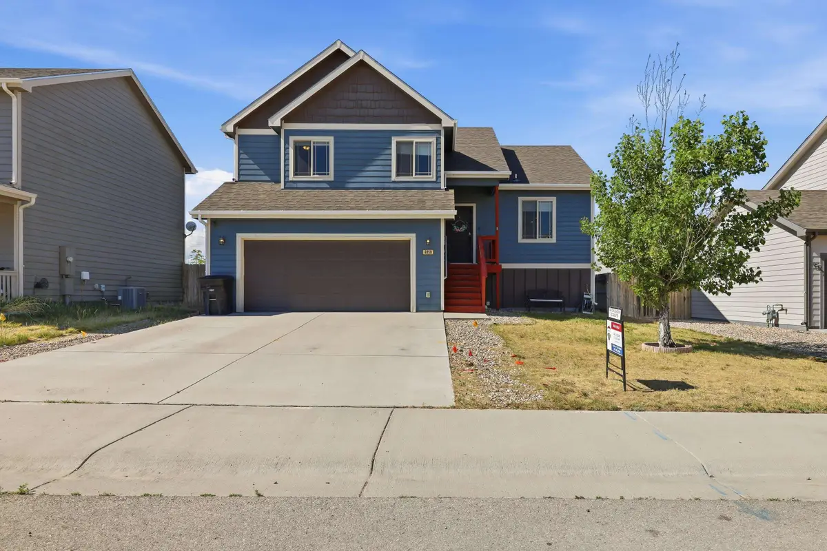 4858 Pontiac Street, Mills, WY 82644 - #1