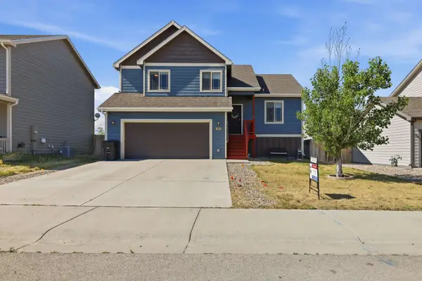 4858 Pontiac Street, Mills, WY 82644