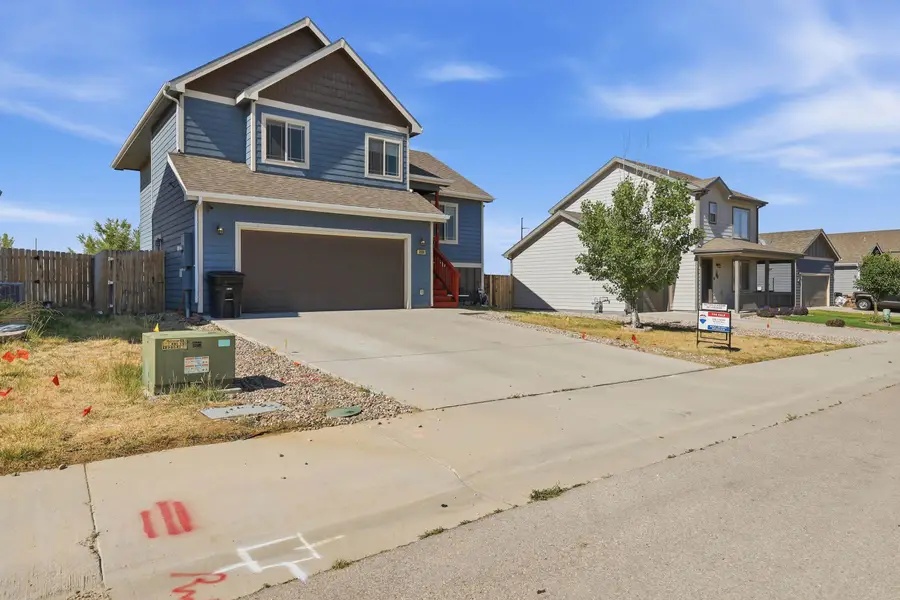 4858 Pontiac Street, Mills, WY 82644 - #2
