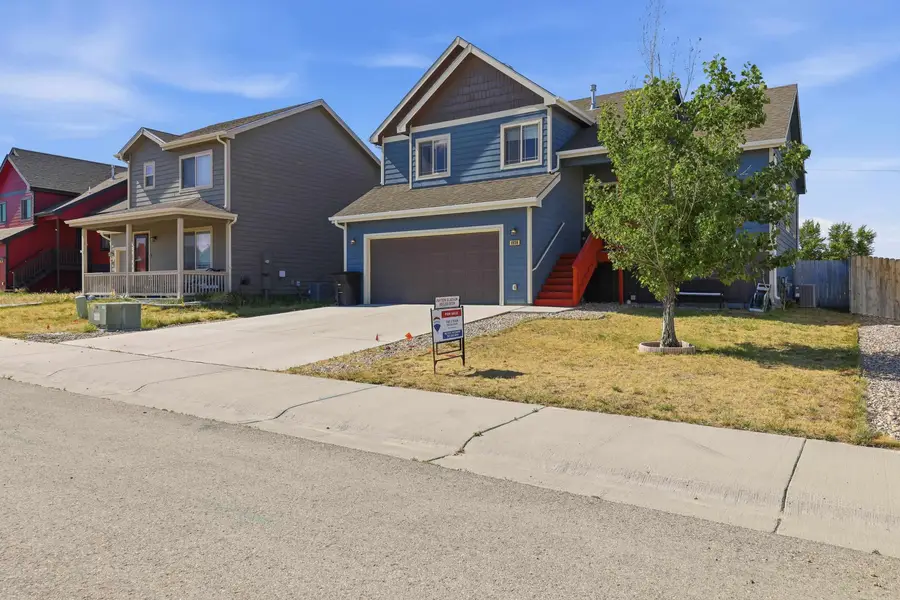 4858 Pontiac Street, Mills, WY 82644 - #3