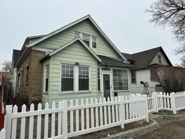109 E Buffalo, Rawlins, WY 82301 - #1